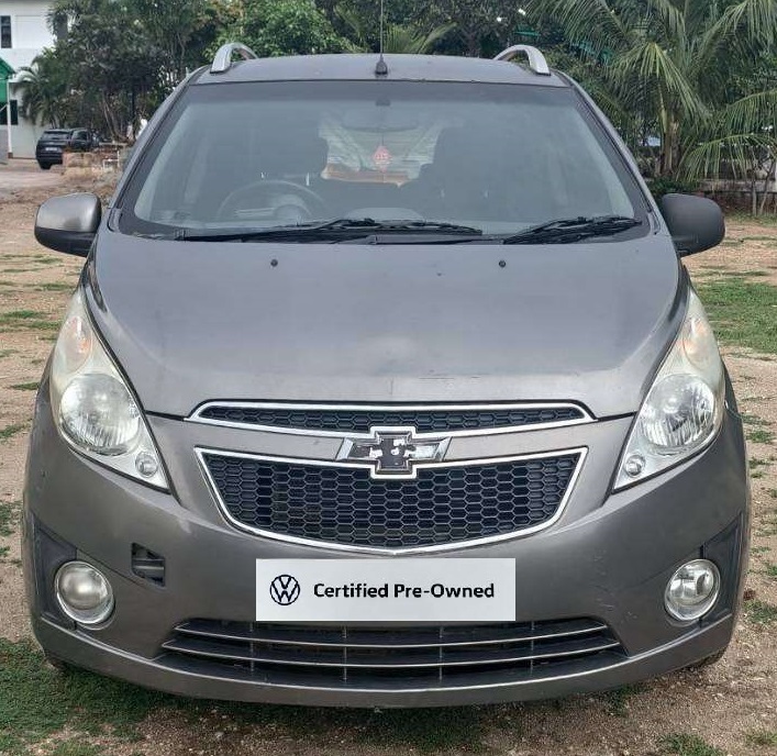 Chevrolet Beat(2011-2014) Ps Petrol